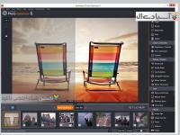 نرم افزار ویرایش تصاویر