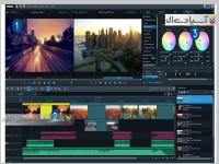 ویرایش فیلم