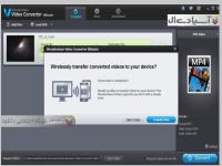 مبدل ویدئویی