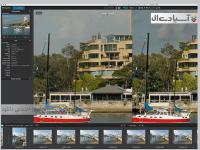 نرم افزار ویرایش تصاویر فیلم پک