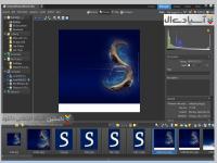 نرم افزار مدیریت و ویرایش تصاویر