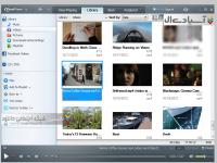 نرم افزار محبوب پخش فایل های مالتی مدیا