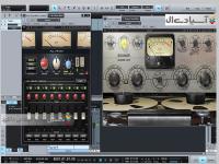 نرم افزار میکس حرفه ای موزیک برای ویندوز