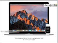 سیستم عامل مک  سیرا