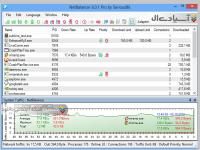  نرم افزار مدیریت مصرف پهنای باند