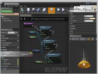 نرم افزار بازی سازی با موتور گرافیکی
