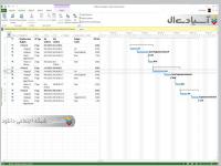 مدیریت پروژه قدرتمند شرکت مایکروسافت