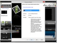 فیلم برداری از دسکتاپ