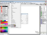 نرم افزار طراحی و ویرایش تصاویر دیجیتال