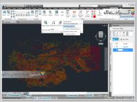 نرم افزار تبدیل نقشه ها به وکتور