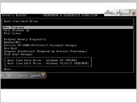 نرم افزار ساخت سی دی های بوت