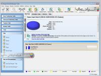 نرم افزار پارتیشن بندی هارد دیسک