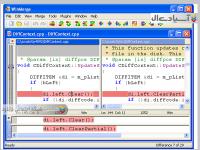 دانلود نرم افزار مدیریت و مقایسه فایل ها