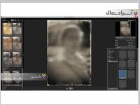 نرم افزار تبدیل عکس های دیجیتالی به عکس های قدیمی