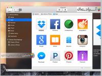 نرم افزار مدیریت آیفون برای دستگاه های مک