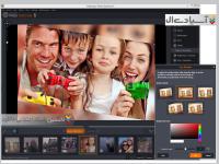 نرم افزار ویرایش تصاویر