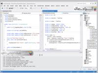 ویژوال سی پلاس پلاس 2012