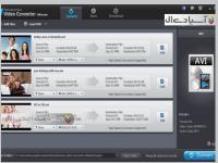 مبدل ویدئویی