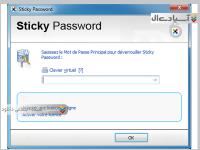 نرم افزار ذخیره پسورد و اطلاعات شخصی