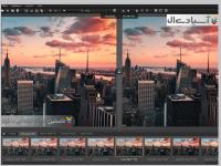 نرم افزار ویرایش تصاویر فیلم پک