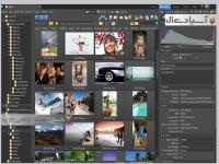 نرم افزار مدیریت و ویرایش تصاویر