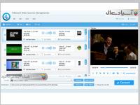 نرم افزار تبدیل فرمت فایل های ویدئویی