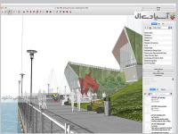 نرم افزار ساخت اشکال سه بعدی