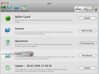 آنتی ویروس دکتر وب