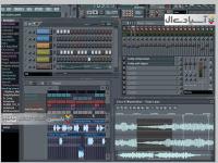 نرم افزار اف ال استدیو برای ویندوز 
