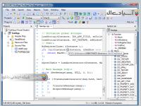 ویرایشگر حرفه ای متن