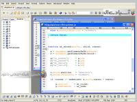 ویرایشگر حرفه ای متن