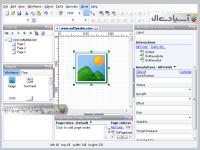  نرم افزار نمونه سازی وب سایت