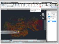 نرم افزار تبدیل نقشه ها به وکتور
