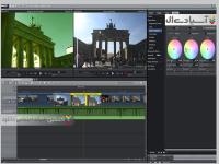 ویرایش فیلم