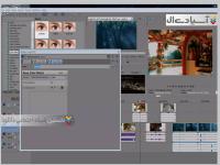 نرم افزار ویرایش حرفه ای فیلم
