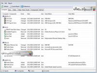 نرم افزاری جهت تست سخت افزار سیستم