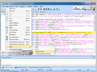 نرم افزار ویرایش فایل
