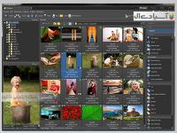 نرم افزار مدیریت و ویرایش تصاویر