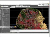 نرم افزار طراحی و نقشه کشی