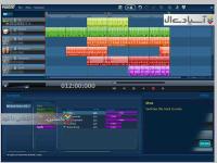 نرم‌افزار ساخت موسیقی مجیک ایکس