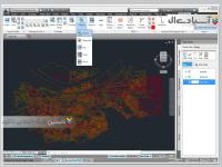 نرم افزار تبدیل نقشه ها به وکتور