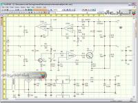 ساختن مدارهای الکتریکی