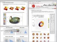 نرم افزار حل معادلات ریاضی ،محاسباتی