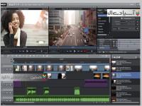 ویرایش فیلم