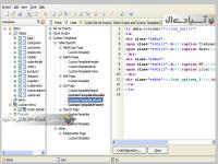  نرم افزار ساخت کد‌های php به صورت حرفه ای‌