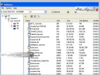 نرم افزار کپی از سی دی های خش دار و قفل دار