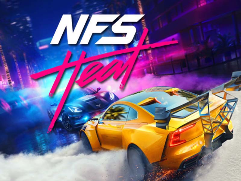 Nfs heat читы