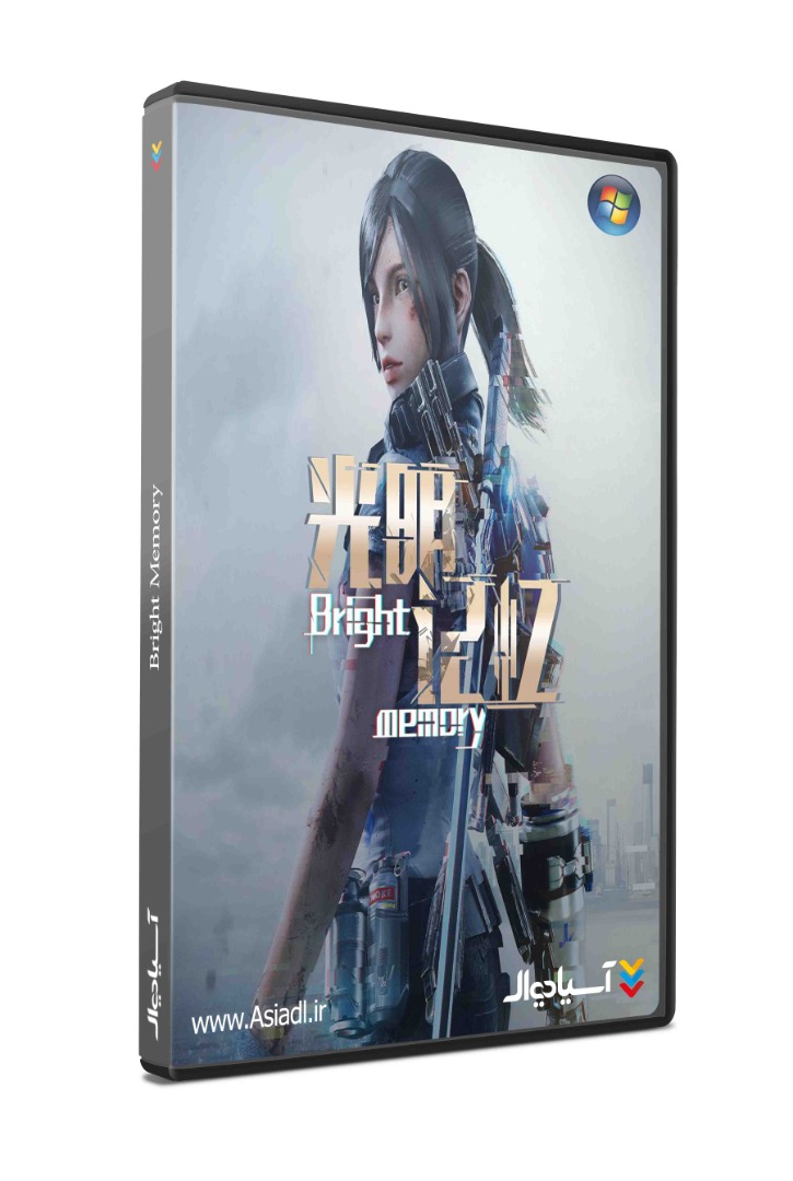 دانلود بازی Bright Memory برای PC