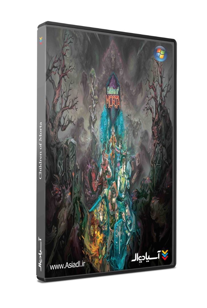 دانلود بازی Children of Morta برای PC