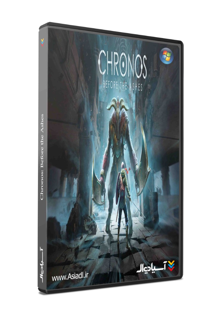 دانلود بازی Chronos Before the Ashes برای PC